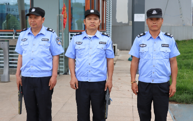 我們的勞動(dòng)節(jié) | 致敬平凡而偉大的勞動(dòng)者！